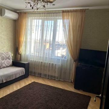 ЗДАМ велику 1к квартиру в новобудові!