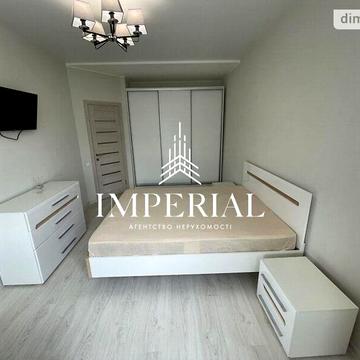 Довгострокова оренда 1к Квартира Боголюбова вулиця