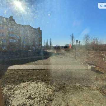 Продаж 1к Квартира Столична вулиця ЖК Семейный Городок