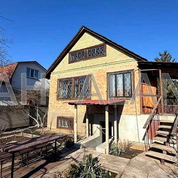 Оренда будинку Осокорки Дарницький район Садовая 124 біля річки Київ