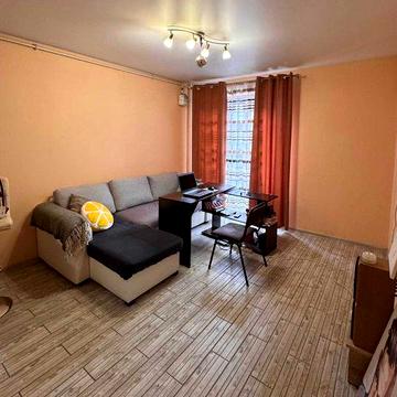 Оренда 1кім+кухня студіо новобудова Малоголосківська авалон