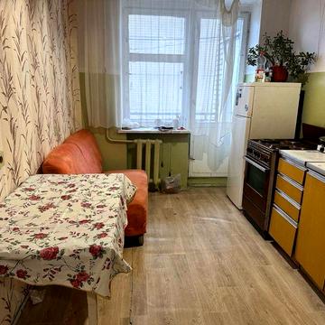 Оренда від власника кімната в квартира для дівчини або для пари