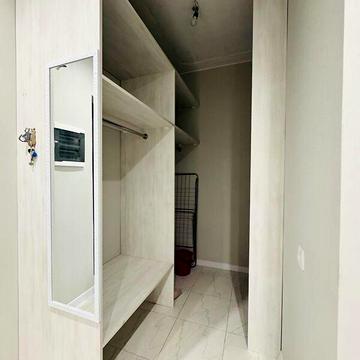 Продаж 1к Квартира Паркова вулиця ЖК One House