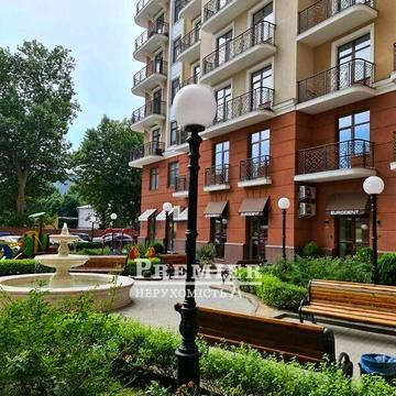 Продаж 2к Квартира Французький бульвар ЖК Дом Каркашадзе