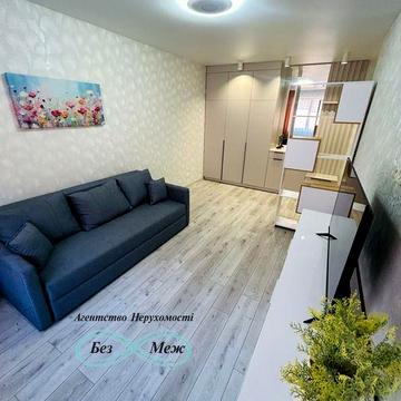 Оренда Просторої 1к Квартири ЖК Волошковий