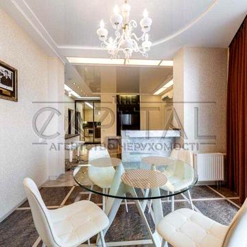 Аренда квартиры ЖК Покровский посад, панорама на Подол