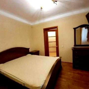 Продам 3-к кв 5-10 хв метро Салтівська (колишня Героїв Праці)