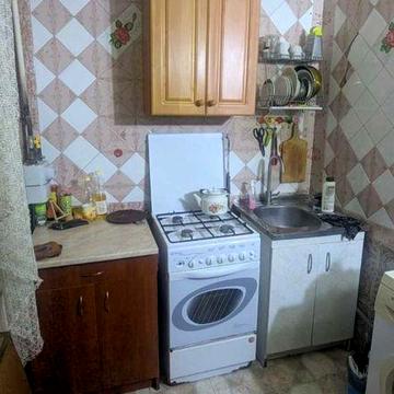 Продам 1 кiмнатну квартиру