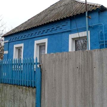 Продам дом в Чугуевском районе, с. Коробочкино