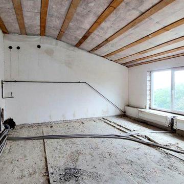 Квартира с видом на море в коттеджном городке