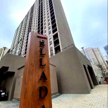 Срочно! ЖК Эллада. Дом сдан. Аркадия. Генуэзская. Студия ЖК Эллада Гефест