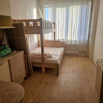 У продажу компактна та затишна смарт-квартира на вул. Боровського