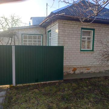 Продаж будинку  м.Чигирин