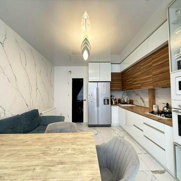 2к новобудова ЖК Липки