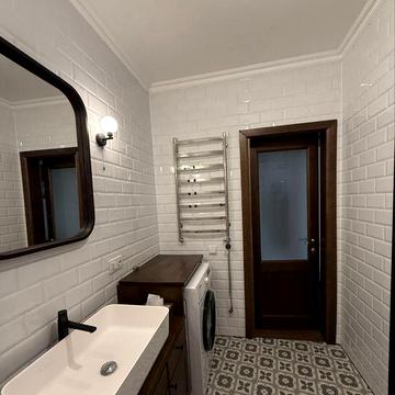 1-кімнатна квартира 44 м² | район Майзлі | 6 поверх | 15 хв до центру