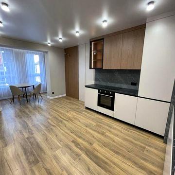 1 кімнатна | автономне газове | ЖК Квітковий ЖК Квітковий