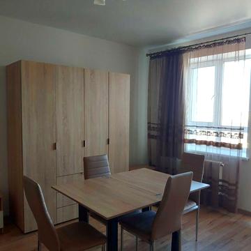 НЕРУХОМІСТЬ від ОЛЕКСАНДРА! Затишна новобудова в ЦЕНтрі з А/О ремонт