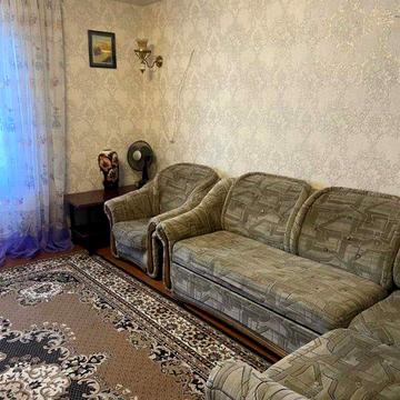 Оренда 2к квартири Защука/Декабристів на 2 поверсі з 10