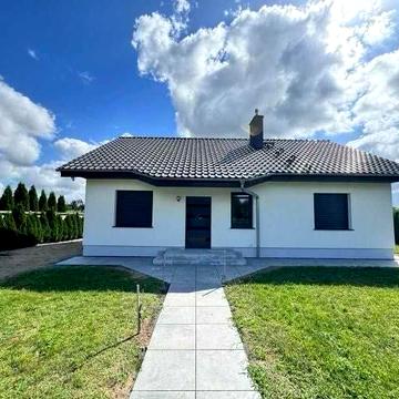 Продам будинок.Під ключ .Озерна