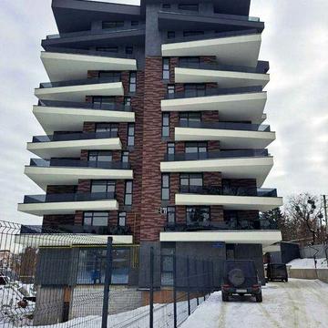 Квартира в новобудові ЖК Artynov Hall