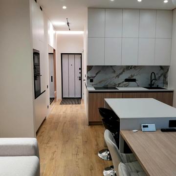 Андрія Верхогляда вул. (Михайла Драгомирова), 14-А