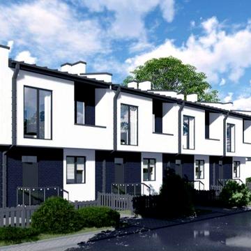 ЗАЛИШИВСЯ ОДИН!Будинок у центрі Оброшино!Продаж без комісії!