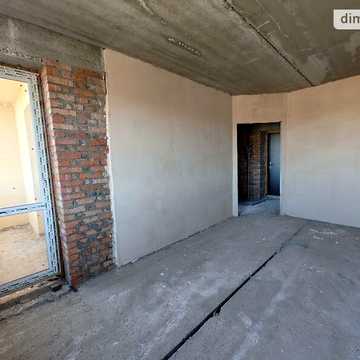 Продаж 1к Квартира Столична вулиця ЖК Семейный Городок