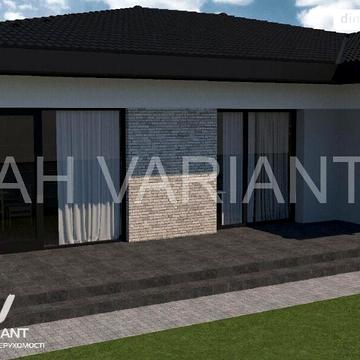 Продаж 3к Дім Франка Івана вулиця