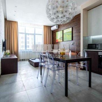 Оренда 2к квартири, ЖК Новопечерські Липки, вул. Андрія Верхогляда, 17