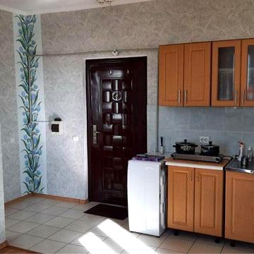 1-кімнатна квартира, вул. Залізнична, Промзона