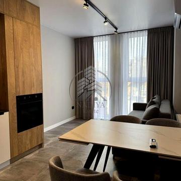 Оренда 3к квартири та кухні -студії по вул. Шевченка 60(ЖК Семицвіт)