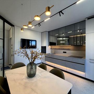 Шикарна 2-х кімнатна на Софія Резиденс ЖК Софія Резиденс