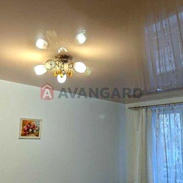 Затишна квартира близько центру!