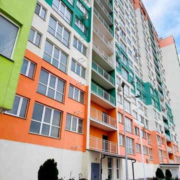 Бульвар Акаций. До центра 10 минут. Комиссия 0 %. Госпрограммы