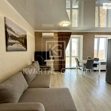 Продаж 1к Квартира Свято-Покровська вулиця ЖК Покровский