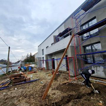 Котедж Сторожниця