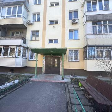 Найдешевша 1-кімнатна квартира у повноцінному будинку