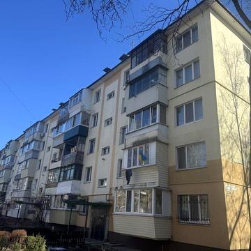 Найдешевша 1-кімнатна квартира у повноцінному будинку