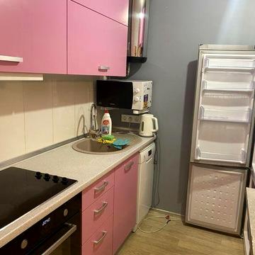 Продаж квартири з ремонтом та орендарями