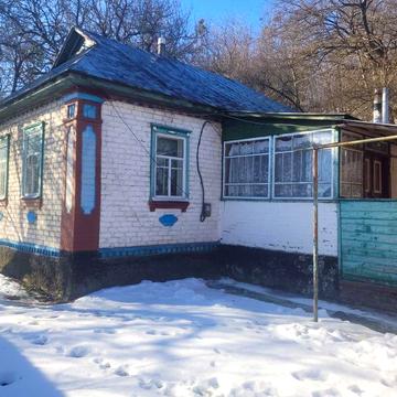 Продається будинок с. Сари, рн. Гадяцький, обл Полтавська