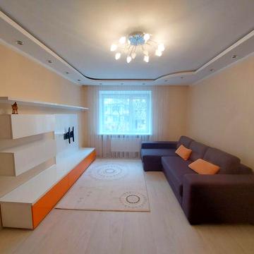 Оренда однокімнатної р-н Градецький. Ремонт. Індивідуальне опалення.