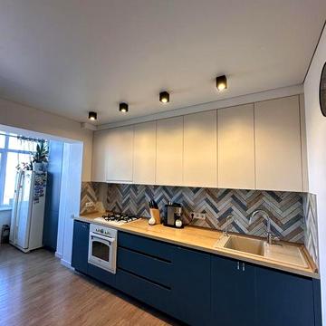 Двокімнатна квартира. Вигідна інвестиція. Сертифікат