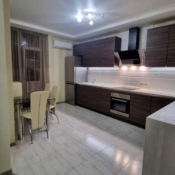 Олени Пчілки вул., 6-А