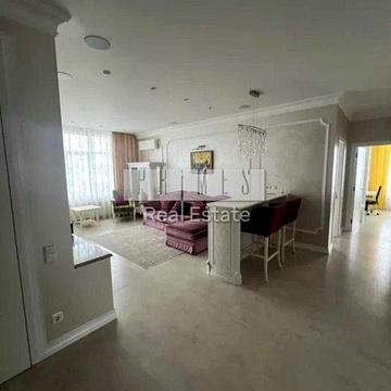 Оренда 2к квартири, ЖК Новопечерські Липки, вул. Андрія Верхогляда, 7