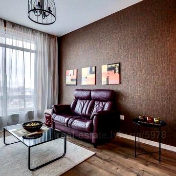 Продаж 1 кімнатної квартири в ЖК Парус на Кульпарківській