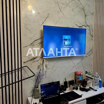 Продаж 1к Квартира Палія Семена вулиця