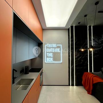 Ґарета Джонса вул. (Сімї Хохлових), 12-А