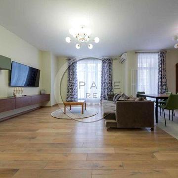 Оренда 2-кімнатної квартири в ЖК Французький квартал -  Саперне поле