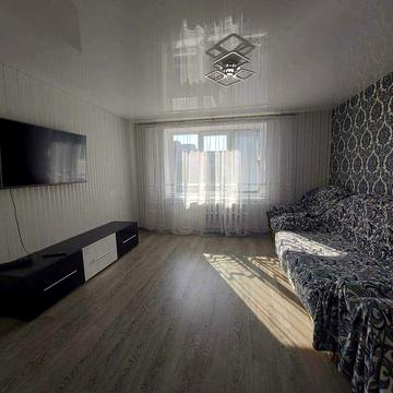 Здається квартира в оренду в м. Звягель, вул. Замкова