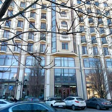 Здаємо 1 кімнатну квартиру на Грецькій вулиці з виглядом на море